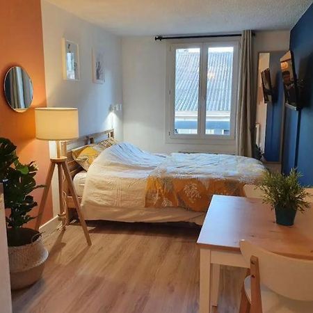 Studio A Marseille Rue Sainte - Centre Ville Экстерьер фото