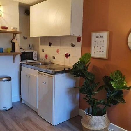 Studio A Marseille Rue Sainte - Centre Ville Экстерьер фото