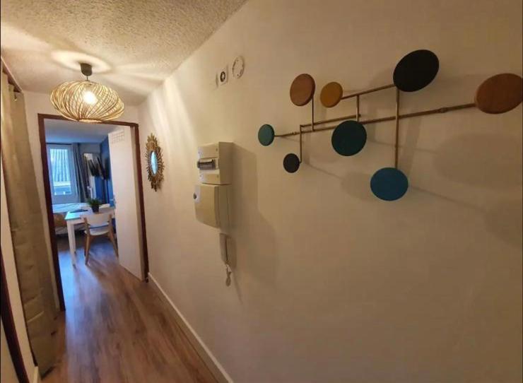Studio A Marseille Rue Sainte - Centre Ville Экстерьер фото