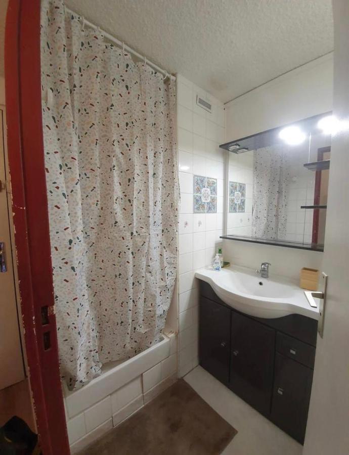 Studio A Marseille Rue Sainte - Centre Ville Экстерьер фото