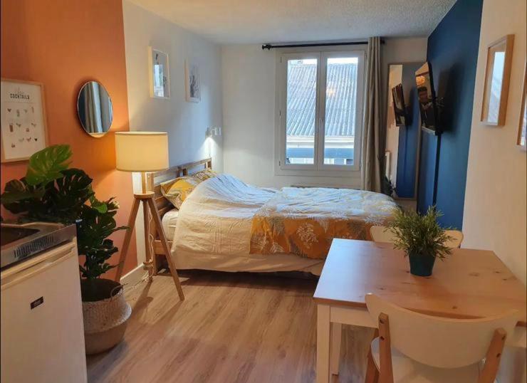 Studio A Marseille Rue Sainte - Centre Ville Экстерьер фото