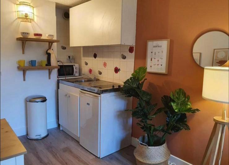Studio A Marseille Rue Sainte - Centre Ville Экстерьер фото